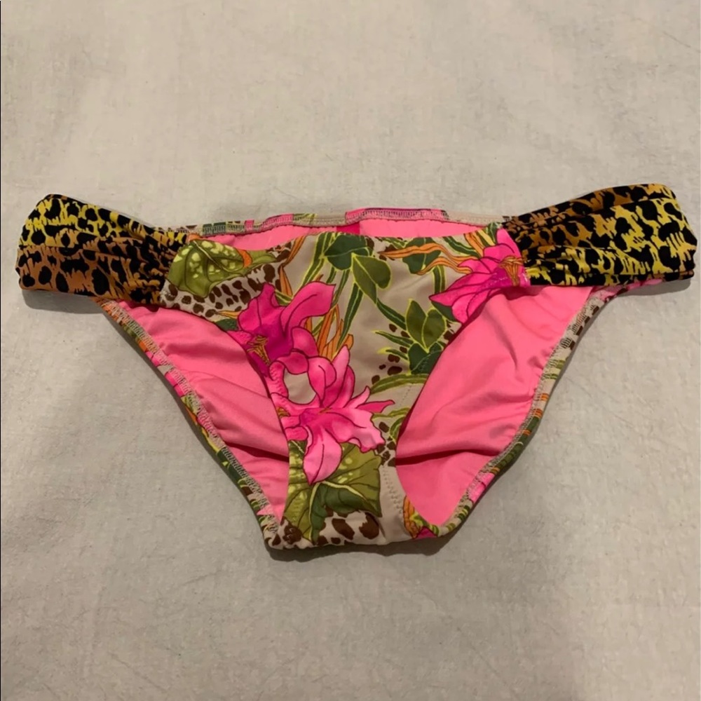 Bikini Bottoms